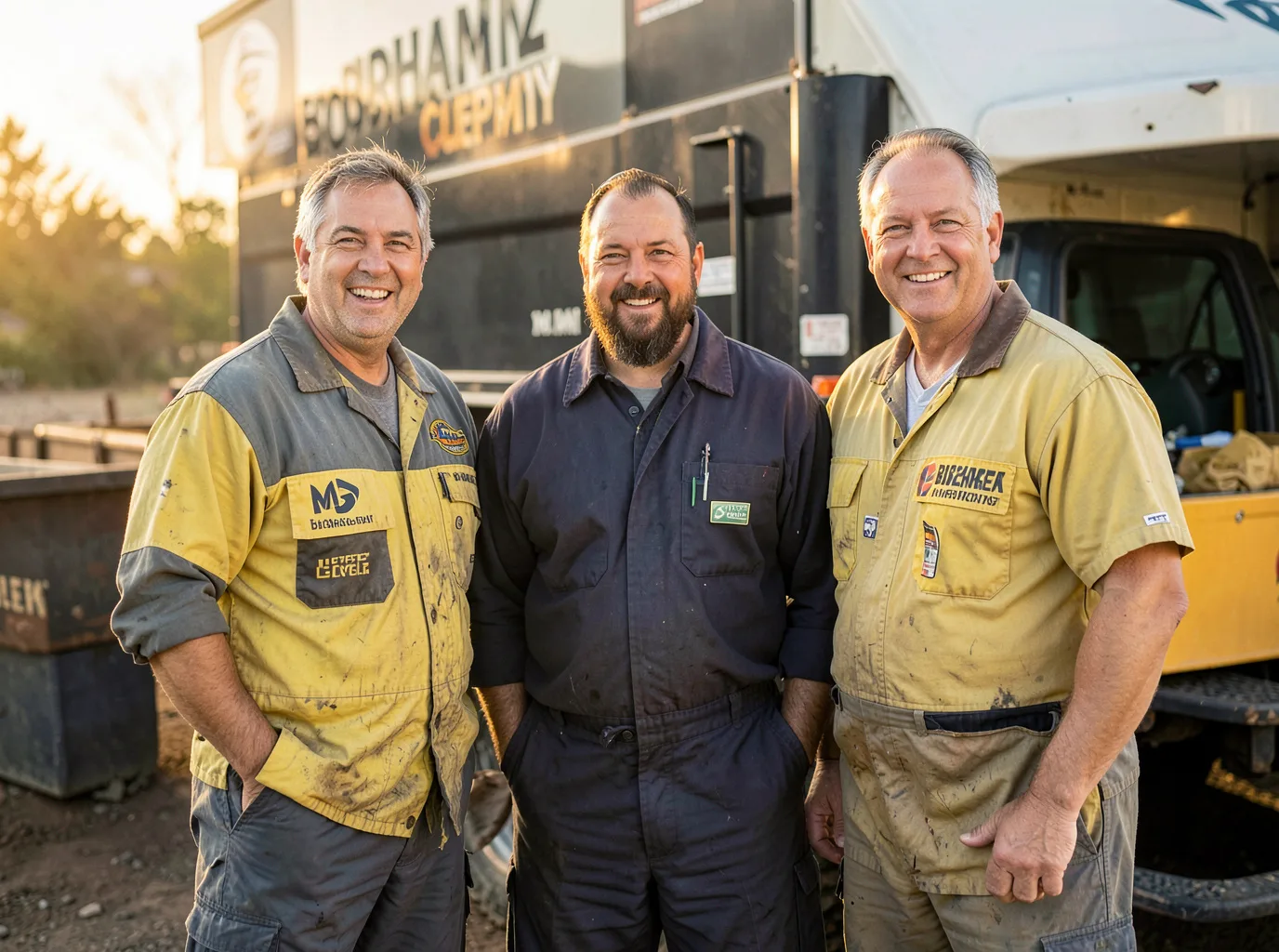 Sewage Cleanup company in Hankinson, ND