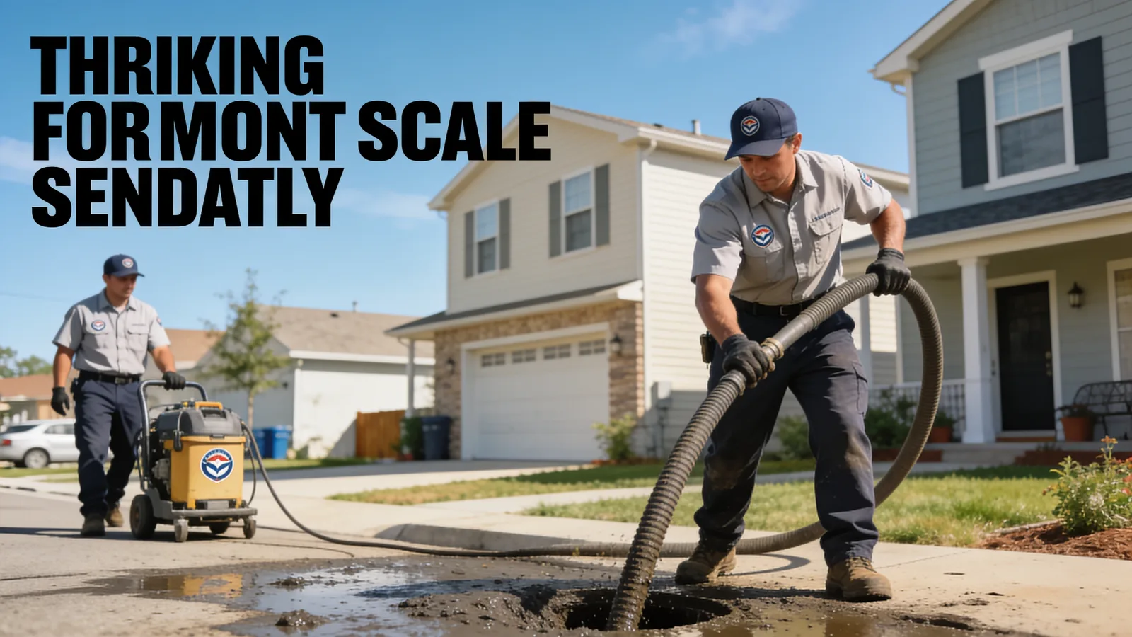 Sewage Cleanup in Hankinson, ND near me